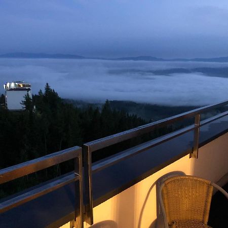 Apartman Panorama 805 Strbske Pleso Luaran gambar