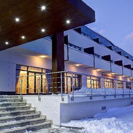 Apartman Panorama 805 Strbske Pleso Bilik gambar