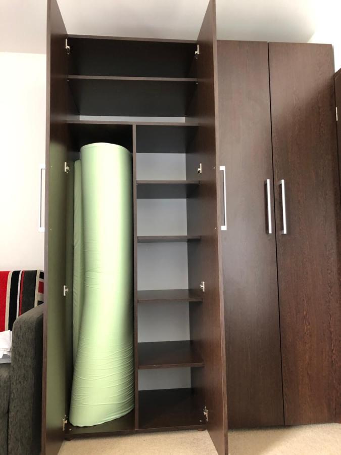 Apartman Panorama 805 Strbske Pleso Luaran gambar