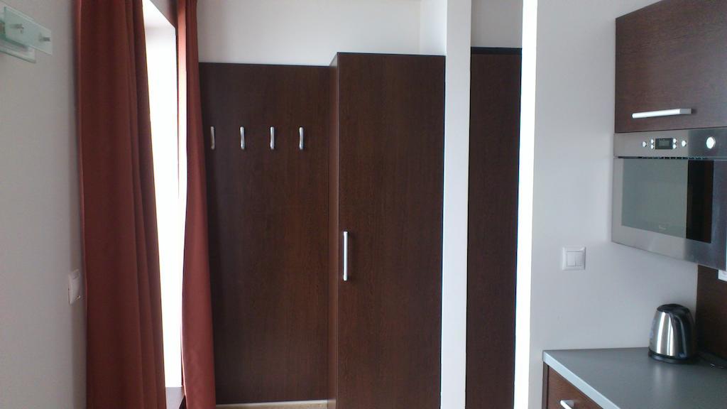 Apartman Panorama 805 Strbske Pleso Bilik gambar