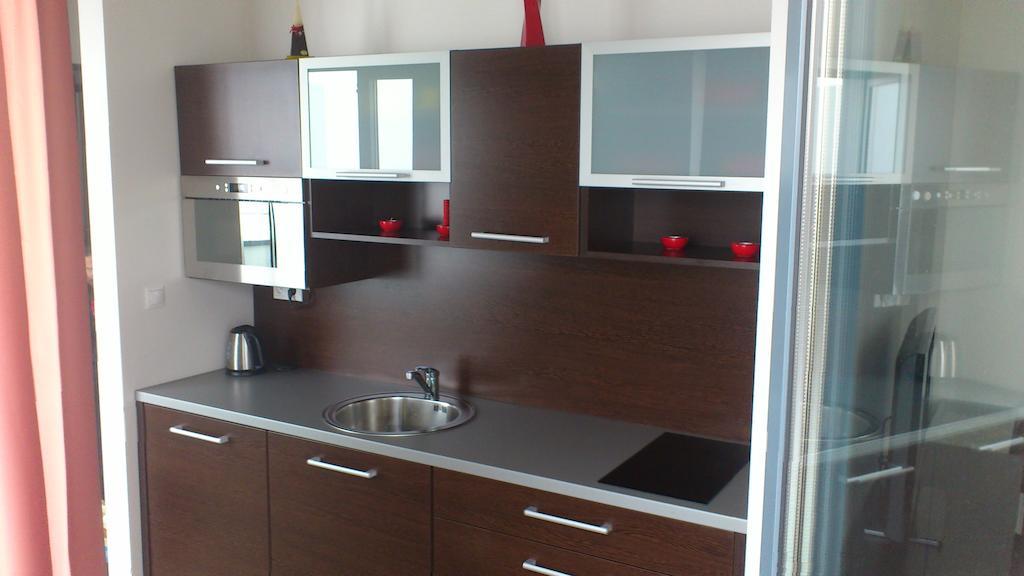 Apartman Panorama 805 Strbske Pleso Bilik gambar