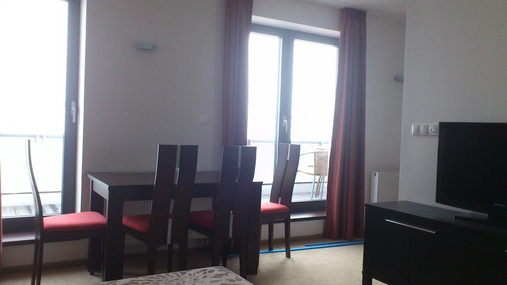 Apartman Panorama 805 Strbske Pleso Bilik gambar