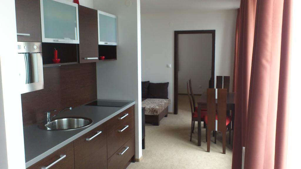 Apartman Panorama 805 Strbske Pleso Bilik gambar