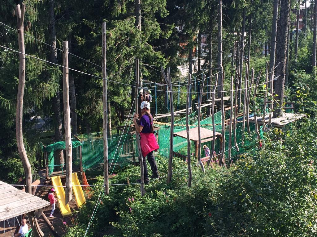 Apartman Panorama 805 Strbske Pleso Luaran gambar