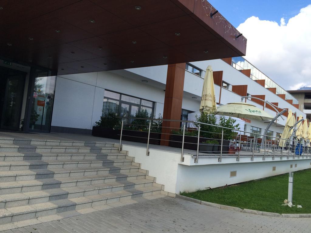 Apartman Panorama 805 Strbske Pleso Luaran gambar