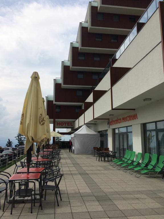 Apartman Panorama 805 Strbske Pleso Luaran gambar