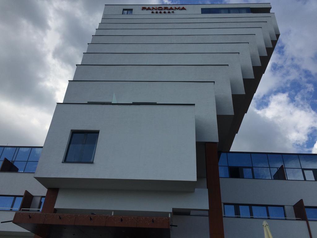 Apartman Panorama 805 Strbske Pleso Luaran gambar