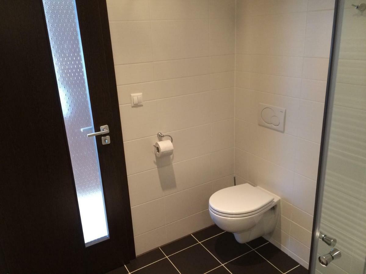 Apartman Panorama 805 Strbske Pleso Luaran gambar