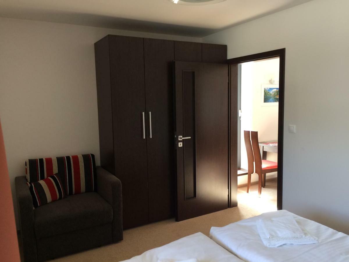 Apartman Panorama 805 Strbske Pleso Luaran gambar